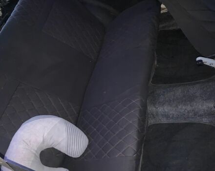 Білий ЗАЗ 1102 Таврія, об'ємом двигуна 0 л та пробігом 3 тис. км за 404 $, фото 3 на Automoto.ua