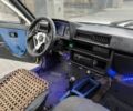 Білий ЗАЗ 1102 Таврія, об'ємом двигуна 0 л та пробігом 222 тис. км за 300 $, фото 16 на Automoto.ua
