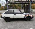 Білий ЗАЗ 1102 Таврія, об'ємом двигуна 0 л та пробігом 222 тис. км за 300 $, фото 3 на Automoto.ua