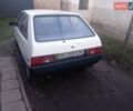 Белый ЗАЗ 1102 Таврия, объемом двигателя 1.2 л и пробегом 130 тыс. км за 500 $, фото 3 на Automoto.ua
