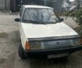 Білий ЗАЗ 1102 Таврія, об'ємом двигуна 1.2 л та пробігом 150 тис. км за 300 $, фото 1 на Automoto.ua