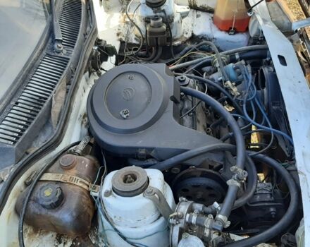 Белый ЗАЗ 1102 Таврия, объемом двигателя 0 л и пробегом 99 тыс. км за 404 $, фото 5 на Automoto.ua