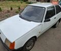 Белый ЗАЗ 1102 Таврия, объемом двигателя 0 л и пробегом 20 тыс. км за 800 $, фото 1 на Automoto.ua