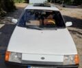 Белый ЗАЗ 1102 Таврия, объемом двигателя 1.1 л и пробегом 150 тыс. км за 750 $, фото 14 на Automoto.ua