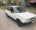 Білий ЗАЗ 1102 Таврія, об'ємом двигуна 1.1 л та пробігом 120 тис. км за 311 $, фото 2 на Automoto.ua