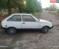 Белый ЗАЗ 1102 Таврия, объемом двигателя 1.1 л и пробегом 78 тыс. км за 469 $, фото 1 на Automoto.ua