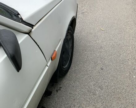 Білий ЗАЗ 1102 Таврія, об'ємом двигуна 1.2 л та пробігом 3 тис. км за 532 $, фото 3 на Automoto.ua