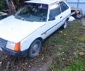 Белый ЗАЗ 1102 Таврия, объемом двигателя 1.1 л и пробегом 99 тыс. км за 502 $, фото 1 на Automoto.ua