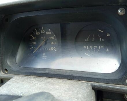 Белый ЗАЗ 1102 Таврия, объемом двигателя 0 л и пробегом 95 тыс. км за 238 $, фото 1 на Automoto.ua