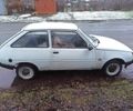 Белый ЗАЗ 1102 Таврия, объемом двигателя 1.1 л и пробегом 100 тыс. км за 400 $, фото 1 на Automoto.ua