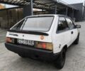 Білий ЗАЗ 1102 Таврія, об'ємом двигуна 0 л та пробігом 222 тис. км за 300 $, фото 4 на Automoto.ua