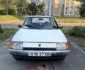 Белый ЗАЗ 1102 Таврия, объемом двигателя 1.1 л и пробегом 100 тыс. км за 301 $, фото 1 на Automoto.ua