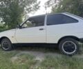 Білий ЗАЗ 1102 Таврія, об'ємом двигуна 1.2 л та пробігом 109 тис. км за 600 $, фото 1 на Automoto.ua