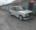Білий ЗАЗ 1102 Таврія, об'ємом двигуна 1.1 л та пробігом 40 тис. км за 650 $, фото 2 на Automoto.ua