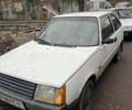 Білий ЗАЗ 1102 Таврія, об'ємом двигуна 1.09 л та пробігом 200 тис. км за 1300 $, фото 1 на Automoto.ua