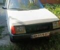 Белый ЗАЗ 1102 Таврия, объемом двигателя 1.1 л и пробегом 101 тыс. км за 581 $, фото 1 на Automoto.ua