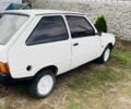 Белый ЗАЗ 1102 Таврия, объемом двигателя 1.1 л и пробегом 200 тыс. км за 631 $, фото 3 на Automoto.ua