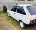 Белый ЗАЗ 1102 Таврия, объемом двигателя 1.1 л и пробегом 200 тыс. км за 631 $, фото 1 на Automoto.ua