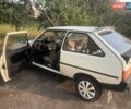 Белый ЗАЗ 1102 Таврия, объемом двигателя 1.1 л и пробегом 150 тыс. км за 900 $, фото 1 на Automoto.ua