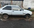 Белый ЗАЗ 1102 Таврия, объемом двигателя 1 л и пробегом 1 тыс. км за 483 $, фото 2 на Automoto.ua