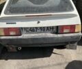 Белый ЗАЗ 1102 Таврия, объемом двигателя 1.3 л и пробегом 60 тыс. км за 750 $, фото 3 на Automoto.ua