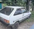 Белый ЗАЗ 1102 Таврия, объемом двигателя 1.2 л и пробегом 250 тыс. км за 400 $, фото 3 на Automoto.ua