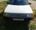 Білий ЗАЗ 1102 Таврія, об'ємом двигуна 1.09 л та пробігом 200 тис. км за 445 $, фото 1 на Automoto.ua