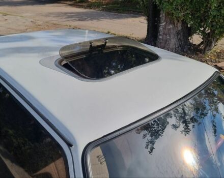 Белый ЗАЗ 1102 Таврия, объемом двигателя 1.1 л и пробегом 150 тыс. км за 750 $, фото 4 на Automoto.ua