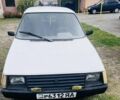 Белый ЗАЗ 1102 Таврия, объемом двигателя 1.1 л и пробегом 200 тыс. км за 631 $, фото 4 на Automoto.ua