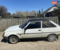 Белый ЗАЗ 1102 Таврия, объемом двигателя 1.1 л и пробегом 200 тыс. км за 479 $, фото 1 на Automoto.ua