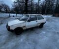 Белый ЗАЗ 1102 Таврия, объемом двигателя 0 л и пробегом 185 тыс. км за 250 $, фото 1 на Automoto.ua