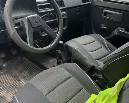 Білий ЗАЗ 1102 Таврія, об'ємом двигуна 1.09 л та пробігом 200 тис. км за 1300 $, фото 3 на Automoto.ua