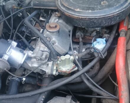 Белый ЗАЗ 1102 Таврия, объемом двигателя 0 л и пробегом 150 тыс. км за 432 $, фото 7 на Automoto.ua