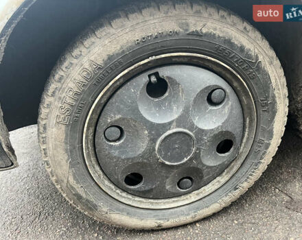 Білий ЗАЗ 1102 Таврія, об'ємом двигуна 1.09 л та пробігом 200 тис. км за 1300 $, фото 5 на Automoto.ua