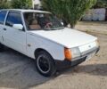 Белый ЗАЗ 1102 Таврия, объемом двигателя 1.1 л и пробегом 150 тыс. км за 750 $, фото 1 на Automoto.ua