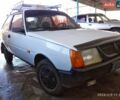 Белый ЗАЗ 1102 Таврия, объемом двигателя 1.3 л и пробегом 700 тыс. км за 750 $, фото 1 на Automoto.ua