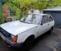 Белый ЗАЗ 1102 Таврия, объемом двигателя 1.1 л и пробегом 42 тыс. км за 845 $, фото 1 на Automoto.ua
