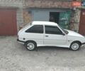 Білий ЗАЗ 1102 Таврія, об'ємом двигуна 1.1 л та пробігом 40 тис. км за 650 $, фото 1 на Automoto.ua