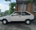 Белый ЗАЗ 1102 Таврия, объемом двигателя 1.1 л и пробегом 112 тыс. км за 928 $, фото 1 на Automoto.ua