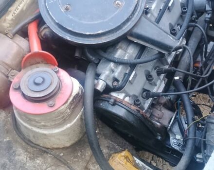 Белый ЗАЗ 1102 Таврия, объемом двигателя 0 л и пробегом 150 тыс. км за 432 $, фото 5 на Automoto.ua