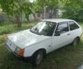 Білий ЗАЗ 1102 Таврія, об'ємом двигуна 0 л та пробігом 46 тис. км за 1122 $, фото 1 на Automoto.ua
