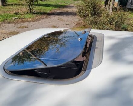 Белый ЗАЗ 1102 Таврия, объемом двигателя 1.1 л и пробегом 150 тыс. км за 750 $, фото 7 на Automoto.ua