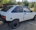 Белый ЗАЗ 1102 Таврия, объемом двигателя 1.1 л и пробегом 150 тыс. км за 750 $, фото 5 на Automoto.ua