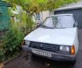 Белый ЗАЗ 1102 Таврия, объемом двигателя 1.1 л и пробегом 42 тыс. км за 845 $, фото 2 на Automoto.ua