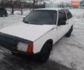 Белый ЗАЗ 1102 Таврия, объемом двигателя 1.1 л и пробегом 250 тыс. км за 550 $, фото 1 на Automoto.ua