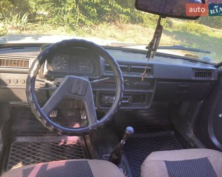 Белый ЗАЗ 1102 Таврия, объемом двигателя 0 л и пробегом 7 тыс. км за 290 $, фото 3 на Automoto.ua