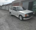 Білий ЗАЗ 1102 Таврія, об'ємом двигуна 1.1 л та пробігом 40 тис. км за 650 $, фото 1 на Automoto.ua