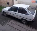 Белый ЗАЗ 1102 Таврия, объемом двигателя 1.2 л и пробегом 130 тыс. км за 500 $, фото 2 на Automoto.ua
