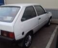 Білий ЗАЗ 1102 Таврія, об'ємом двигуна 1.2 л та пробігом 53 тис. км за 750 $, фото 1 на Automoto.ua