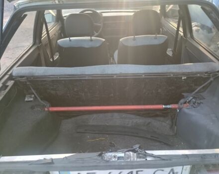 Белый ЗАЗ 1102 Таврия, объемом двигателя 0 л и пробегом 150 тыс. км за 432 $, фото 3 на Automoto.ua